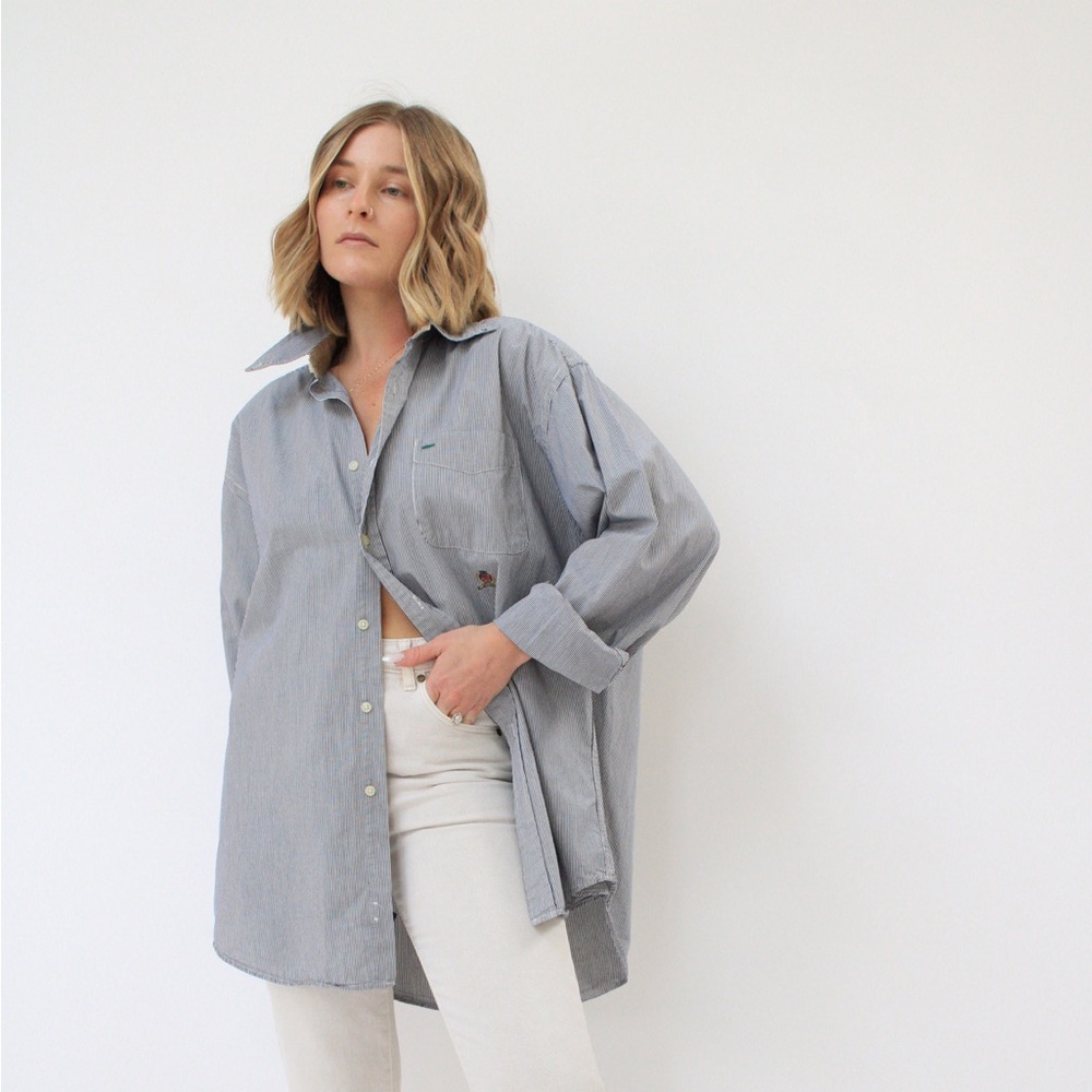 Meet your Posher, Aleasha